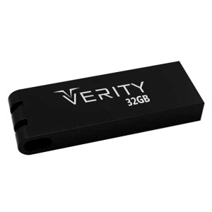 فلش ۳۲ گیگ وریتی Verity V712