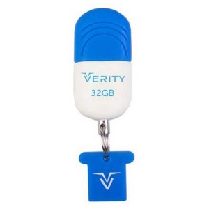 فلش ۳۲ گیگ وریتی Verity V905