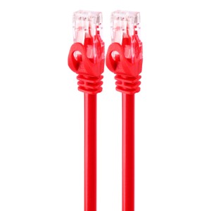 کابل شبکه Eleven GP-28NETRJ-RJ2 Cat6 20m