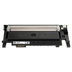 کارتریج لیزری رنگی HP 117A بسته ۴ عددی