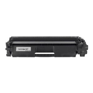 کارتریج لیزری مشکی Canon 047