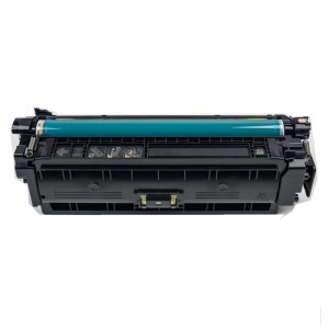 کارتریج لیزری رنگی HP 508A بسته ۴ عددی