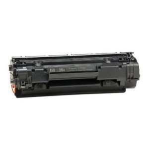 کارتریج HP 36A