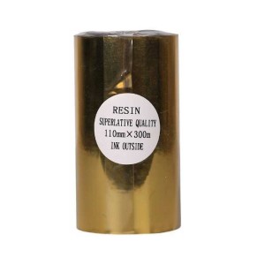 ریبون Resin 110x75