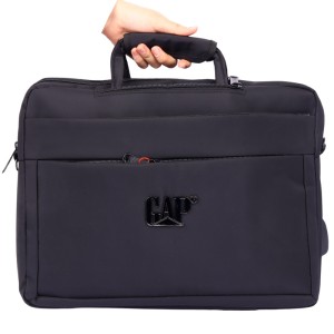 کیف لپ تاپ سه کاره Gap B014