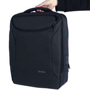 کوله پشتی لپ تاپ Benetton MC414