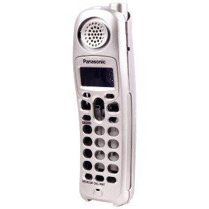قاب یدکی تلفن بی سیم Panasonic 2360/2361