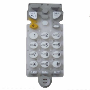 شماره گیر مدل ۲۲۶۰ مناسب تلفن Panasonic