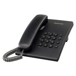 تلفن Panasonic KX-TS500MX + گارانتی