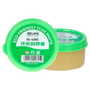 خمیر فلکس سرنگی Relife RL-422S-IM 10ml