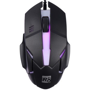 موس R8 1600