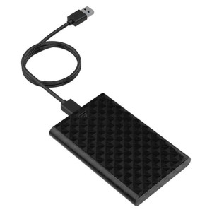 هارد اکسترنال لنوو Lenovo S-02 500GB