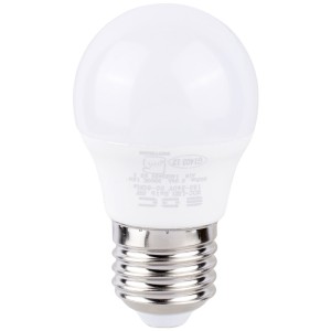 لامپ حبابی LED ای دی سی EDC E27 5W