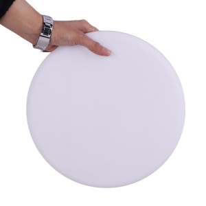 پنل ال ای دی سقفی روکار Persian Light Iran Full Light 30*30cm 48W + آداپتور کد 2