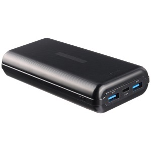 پاور بانک فست شارژ 20000 پاورولوجی Powerology PPBCHA28 QC3.0 PD 22.5W