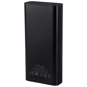پاور بانک فست شارژ 20000 گلکس بیت Galexbit GP-25 5A QC3.0 PD 22.5W