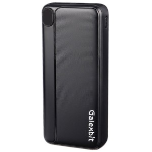 پاور بانک فست شارژ 20000 گلکس بیت Galexbit GP-23 5A PD 22.5W