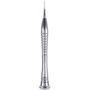 پیچ گوشتی چهارسو Yaxun No.389 1.2mm