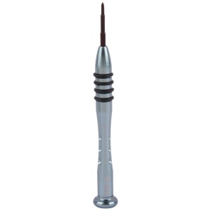 پیچ گوشتی سه سو آیفون Yaxun YX 289B 0.6mm