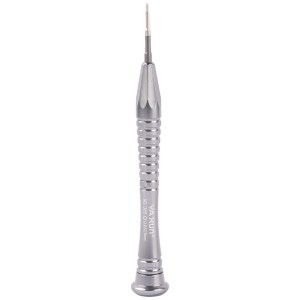 پیچ گوشتی ستاره ای آیفون Yaxun NO.389 0.8mm