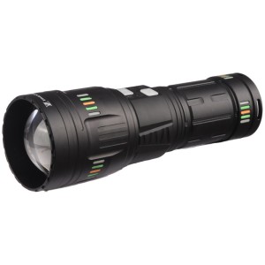 چراغ قوه شارژی Zingaro G601