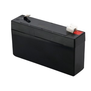 باتری ۶ ولت M.R.G 1300mAh