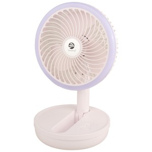 پنکه رومیزی شارژی Deepking DK-122