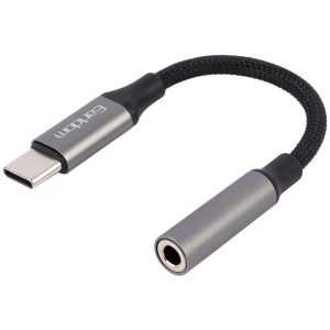 تبدیل Earldom ET-OT77 Type-C To Aux 12cm