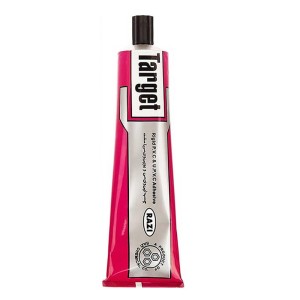چسب پی وی سی Razi Target 100ml