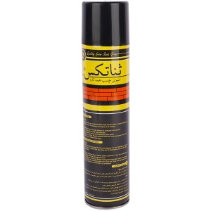 اسپری چسب همه کاره Sanatex حجم 450 میلی لیتر