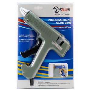 دستگاه چسب تفنگی Salles SK800 80W