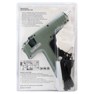 دستگاه چسب تفنگی Salles SK800 80W