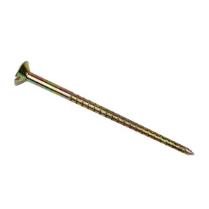پیچ چوب دوسو Toos Screw سایز ۴*۱۴ میلی متر بسته ۱۴۴ عددی