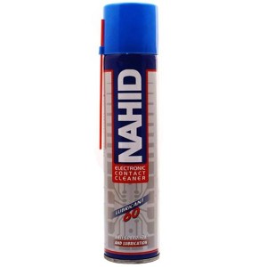 اسپری چرب ناهید کد۶۰ Contact 300ml