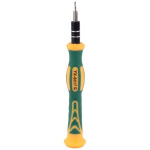 ست پیچ گوشتی تعمیرات موبایل Yaxun YX-8017C