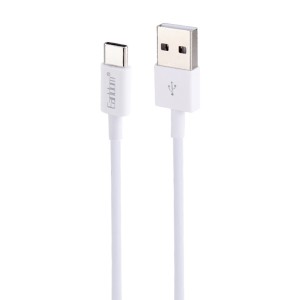 کابل تایپ سی ارلدام EC-025C طول 1 متر