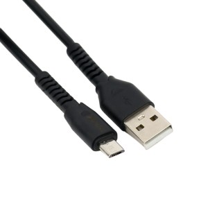 کابل میکرو یو اس بی KingStar K103A 2.1A 1.1m