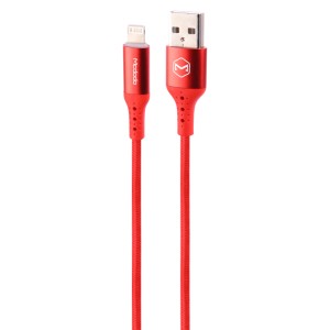 کابل آیفونی فست شارژ Mcdodo CA-741 1.2m