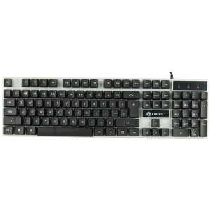 کیبورد گیمینگ Limeide TX30