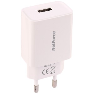 کلگی فست شارژ Netforce NW-210 2.1A 10.5W