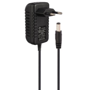 آداپتور برق Lintian LT-5051 12V 3A فیش درشت