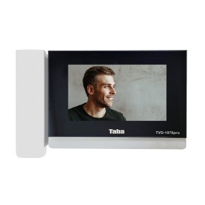 در باز کن تصویری تابا الکترونیک Taba Electronic TVD-1070Pro
