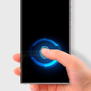 گلس تمام چسب Mocoson 5D سامسونگ Samsung Galaxy S24 Ultra