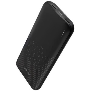 پاور بانک گرین لاین Rome Ultra Slim 10.5W ظرفیت 10000 میلی آمپر ساعت