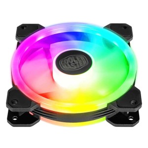 فن کیس کولر مستر Cooler Master MasterFan MF120 S3 ARGB