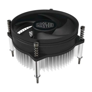 فن خنک کننده CPU کولر مستر Cooler Master Standard Cooler i30