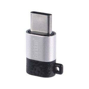 تبدیل Earldom ET-TC16 OTG MicroUSB To Lightning