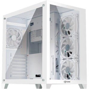 کیس کامپیوتر فاطر Fater FG-800W