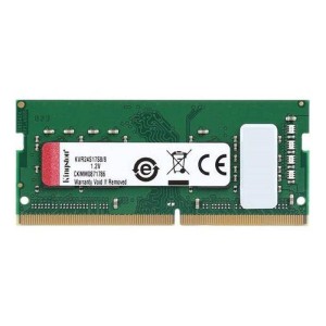 رم لپ تاپ Kingston DDR4 16GB 2400MHz CL17