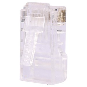 سوکت شبکه Legrand Cat6 بسته 100 عددی